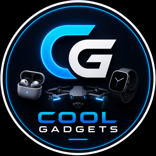 Cool Gadgets